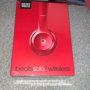 beats solo2 wireless